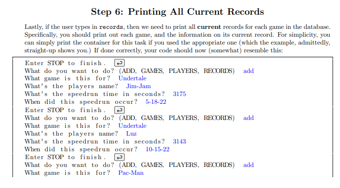 where we can create and save files locally. It also needs to