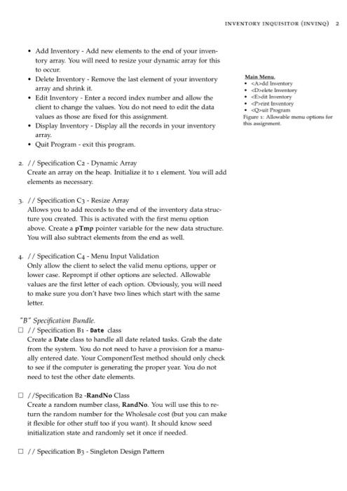 And BUNDLE A. AND CHECK THE PICTURES ATTACHTED.Program: Your significant other has