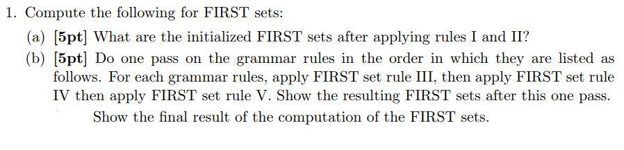 + ABC A + A A C A + E B (1)