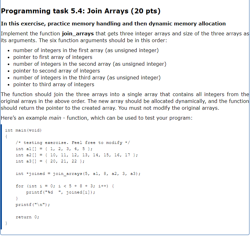  Would appreciate help with this task on my C++ programming course.