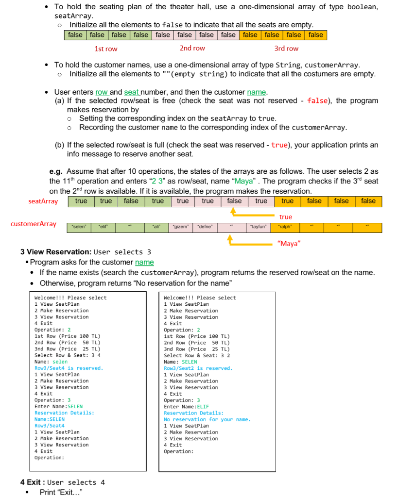 are a computer engineer working in the IT department of Biletix, a