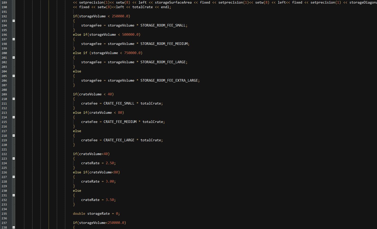 from files, only one of them. Here is my code and my