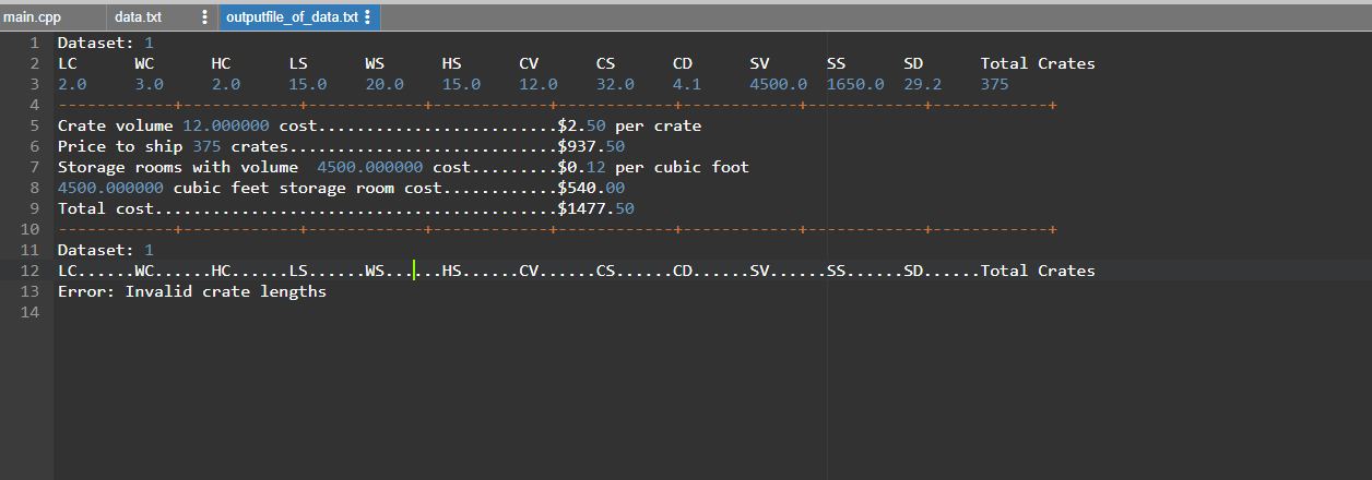 my code? 9 10 11 #include #include #include #include using namespace std;