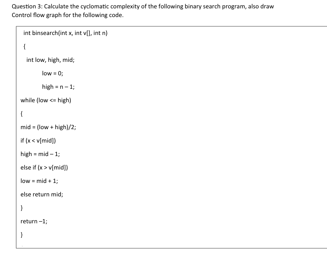 ((x==0) II (y>0)) 6. y=y/x; 7. else x=y+2; 8. write (x); 9.