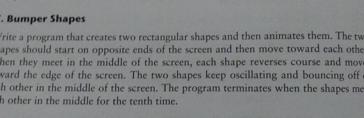 derived classes. Virtual functions must be used in the parent class. Submit