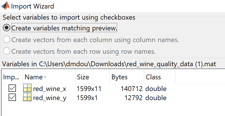 red and white wine from the chemical components that make them up.