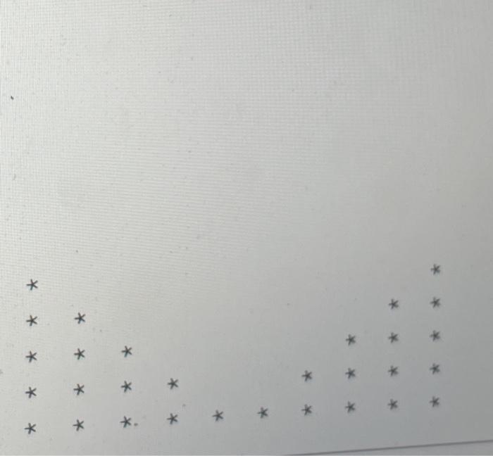 * * * * * * * * * * * *