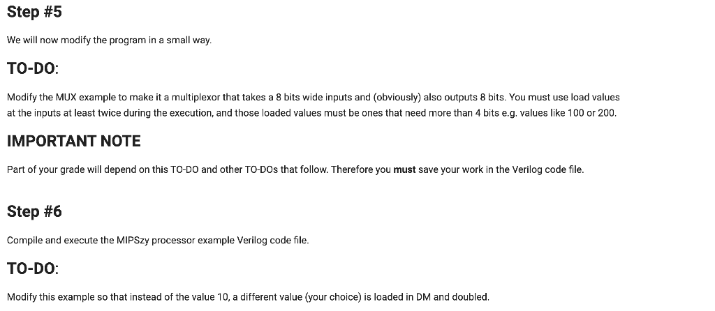  MIPSzy_processor_example.vl module MIPSzy(clk, rst); input clk, rst; // Ctrl wires wire