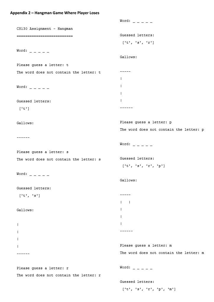 processes its contents, and generates a list of words contained in it