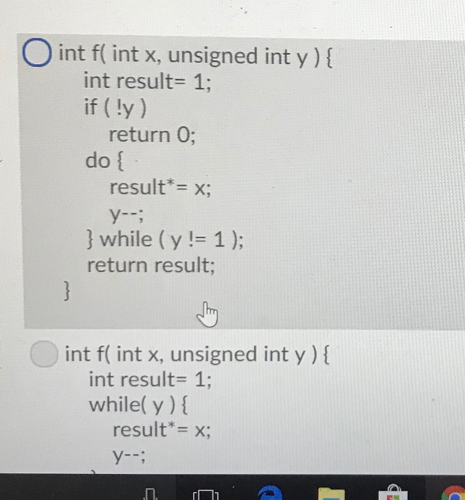 400599: b8 01 00 00 00 mov $0x1,%eax 40059e: 85 f6 4005a0: