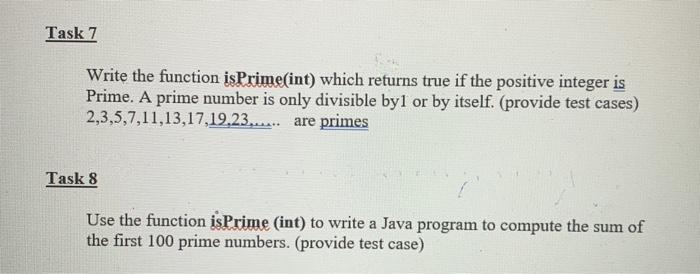 DO THIS ON JAVA PLEASE PROVIDE CODE SCREENSHOT AND OUTPUT SCREENSHOT