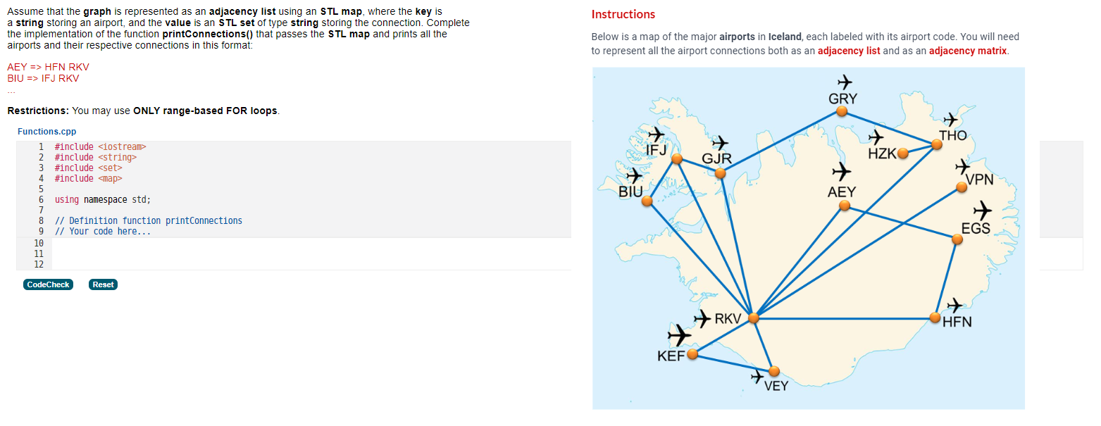  Please help me solve this in C++. Those pics are instructions.