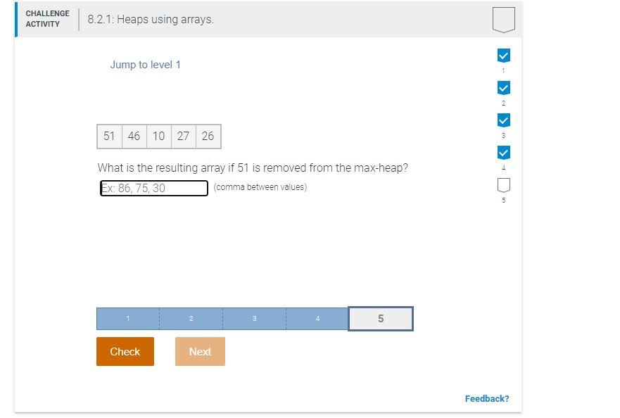  Hello this is for data structure algorithims in python I need