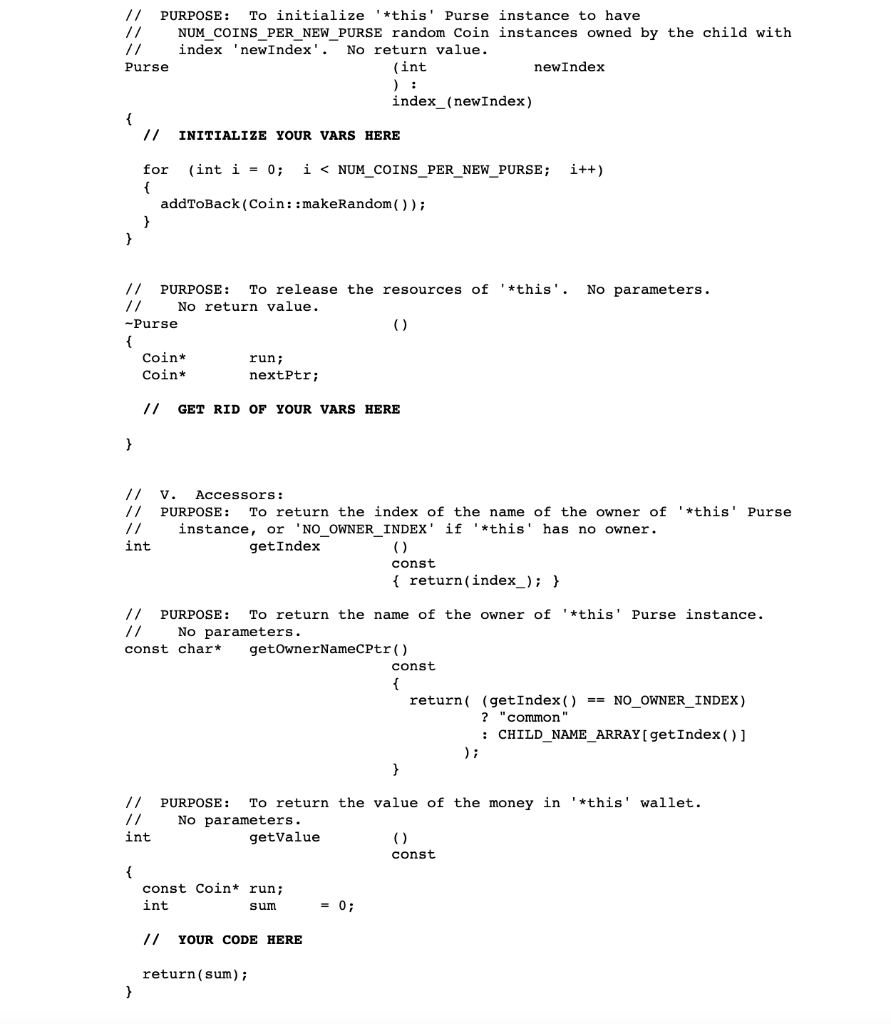 char* CHILD_NAME_ARRAY[] = {"Alice", "Bob", "Cathy", "David" }; // PURPOSE: To tell