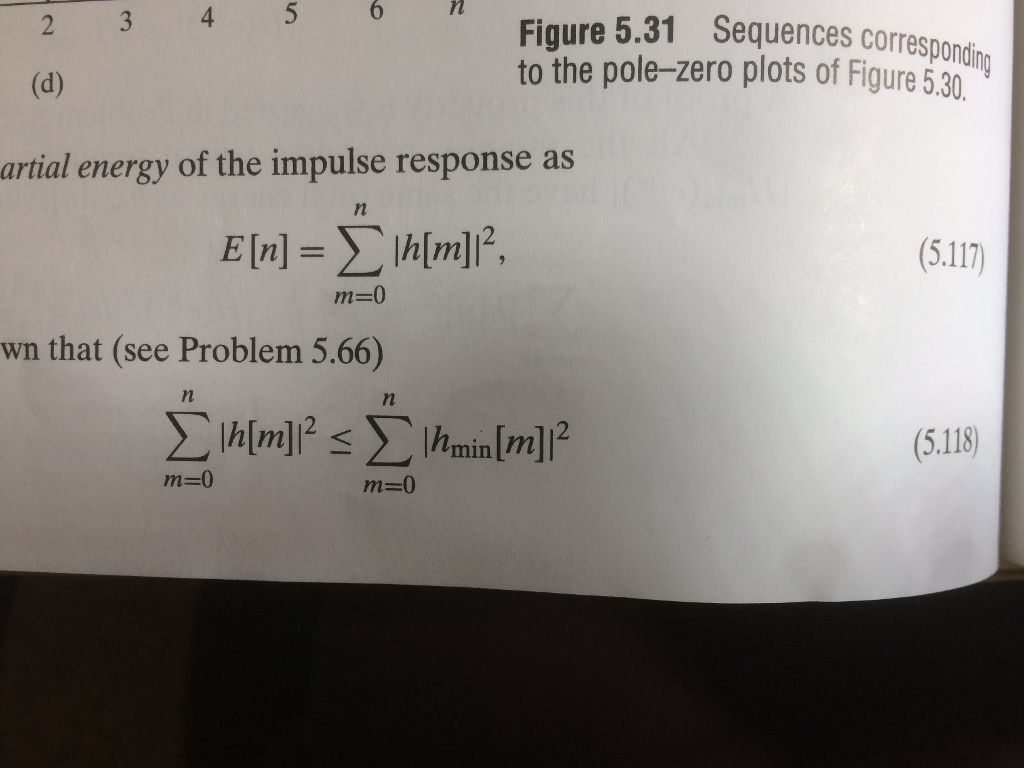 filters, one via the window method, and another using a Type 1