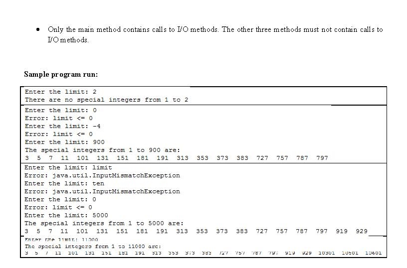 the following: . It calls a static method theUnion passing to it