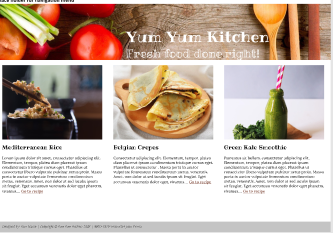  create an extrernal css html code for this website Mediterrarcae Dire