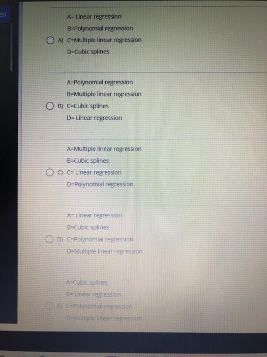 method and withou explanation X2 X1 B is " a x +