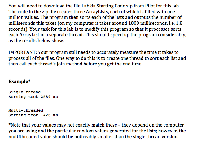 java work please. This is the Starting code: System.out.println(" Array 1: ");
