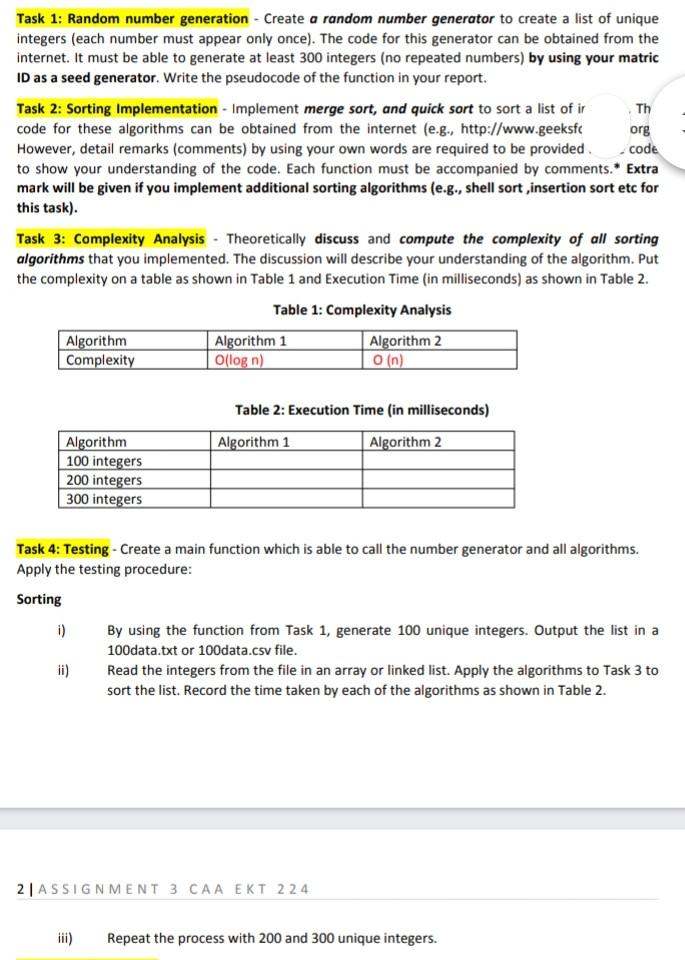 Seed Generator : 191022310 Do It in C program EXTREMELY URGENT