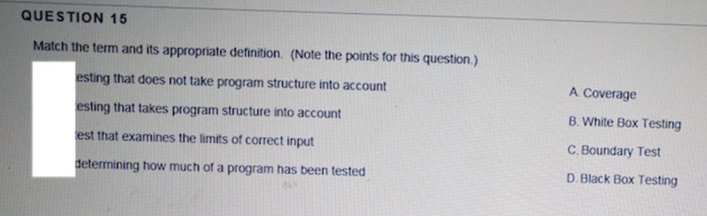 the program would work if you delete the method m2 Q3: I