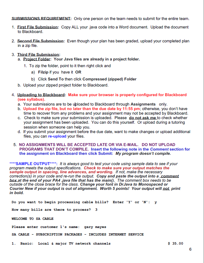 per movie. Assume taxes are already in the cost of the service