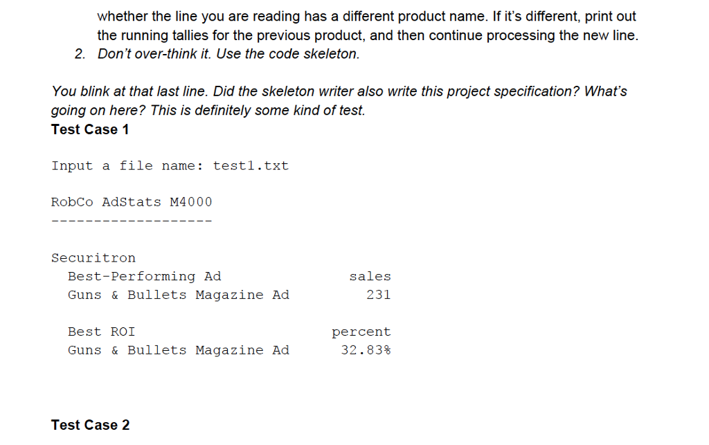 over the United States. The suits in marketing have assigned you your