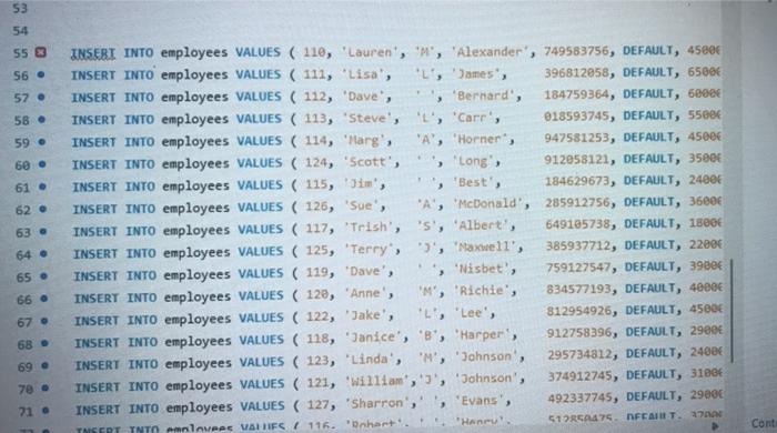 any other programming language like python or java Chris owns auto repair