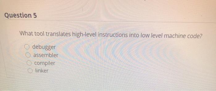 is a sequence of comments. A program can decide what task it