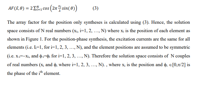 library). Thanks. (equation 3 is also posted below) Using equation 3 for