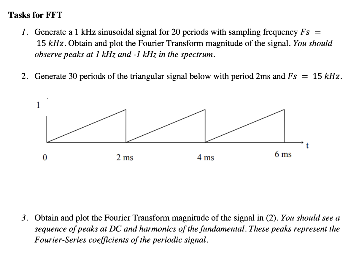 everything that is needed in answers ex. (matlab code, plots, etc.) Introduction