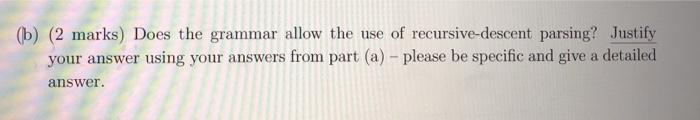 | 1 c Y XY E (a) (4 marks) Determine each of