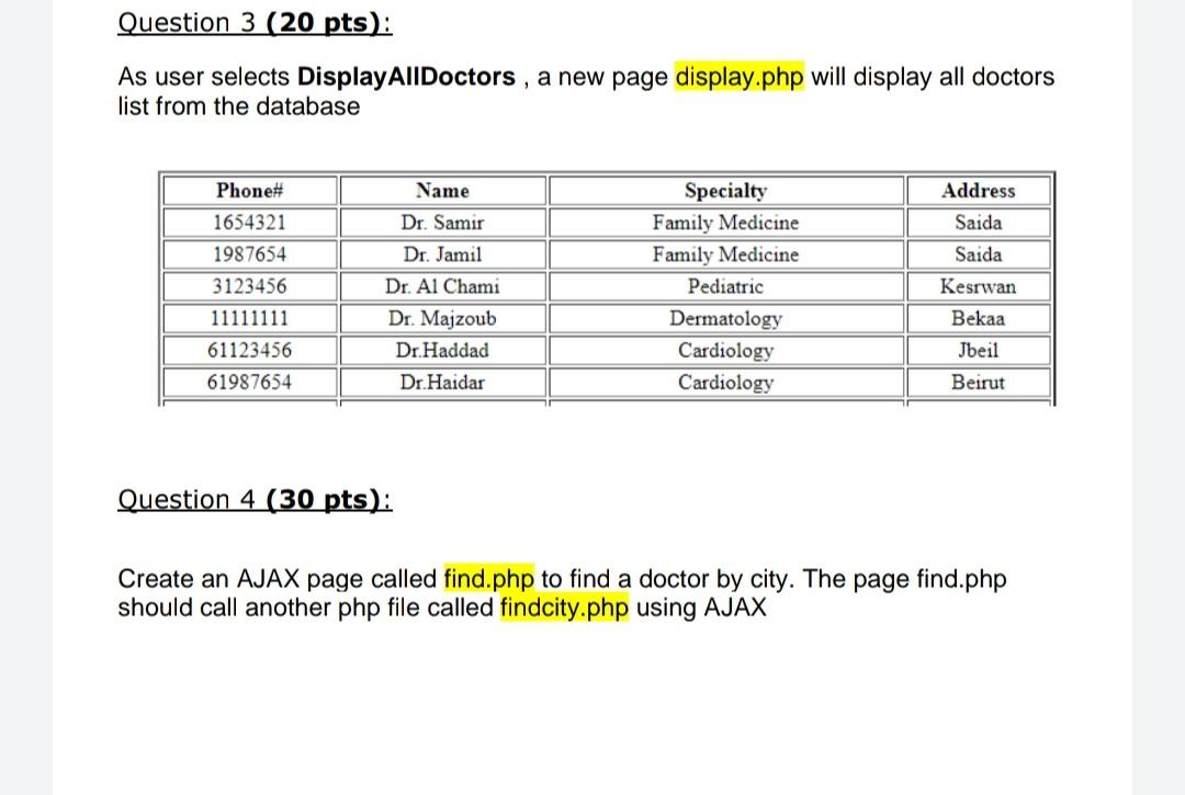 the database file (.sql) - the file should be saved like this