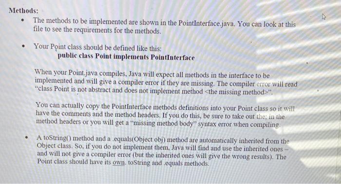 will represent a geometric point in a Cartesian plane (but x and