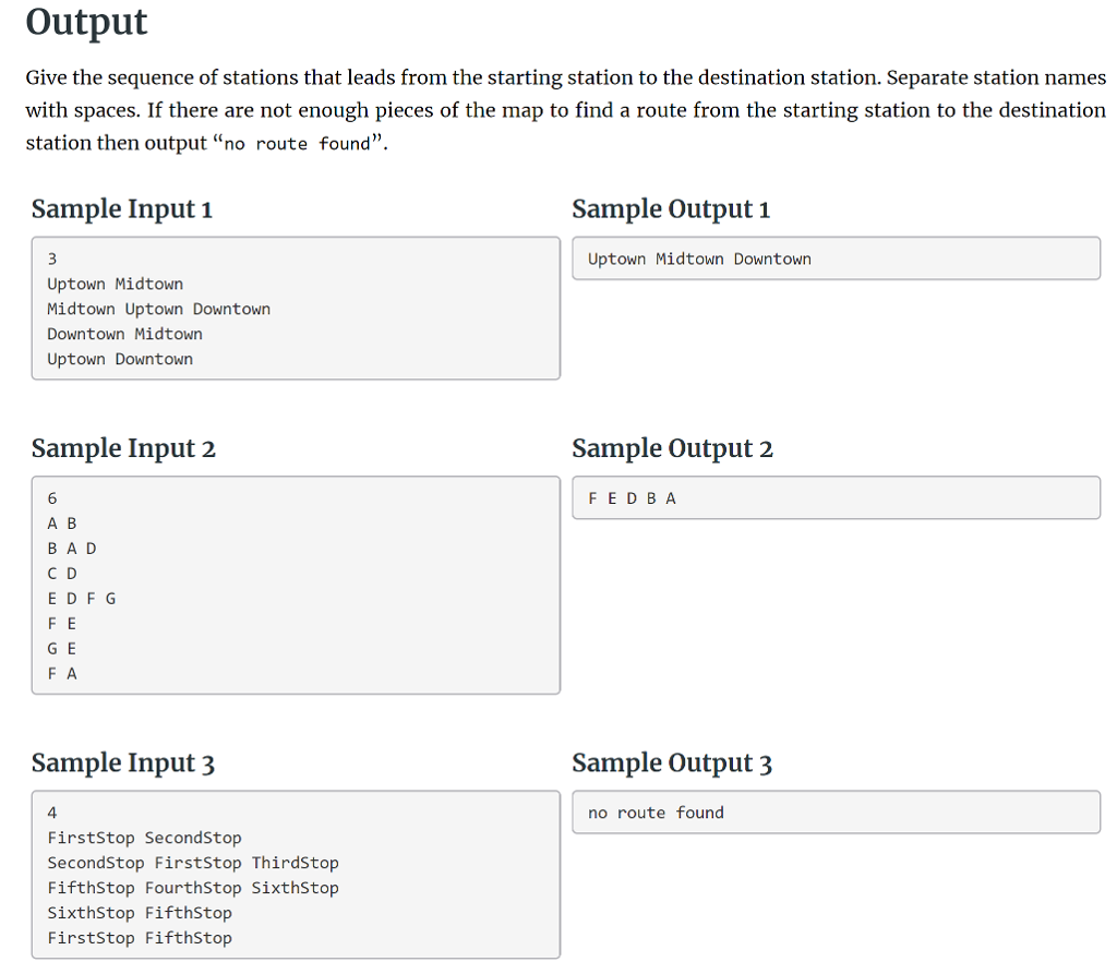 in either Python3 or Java8 ; whichever one is easier and faster
