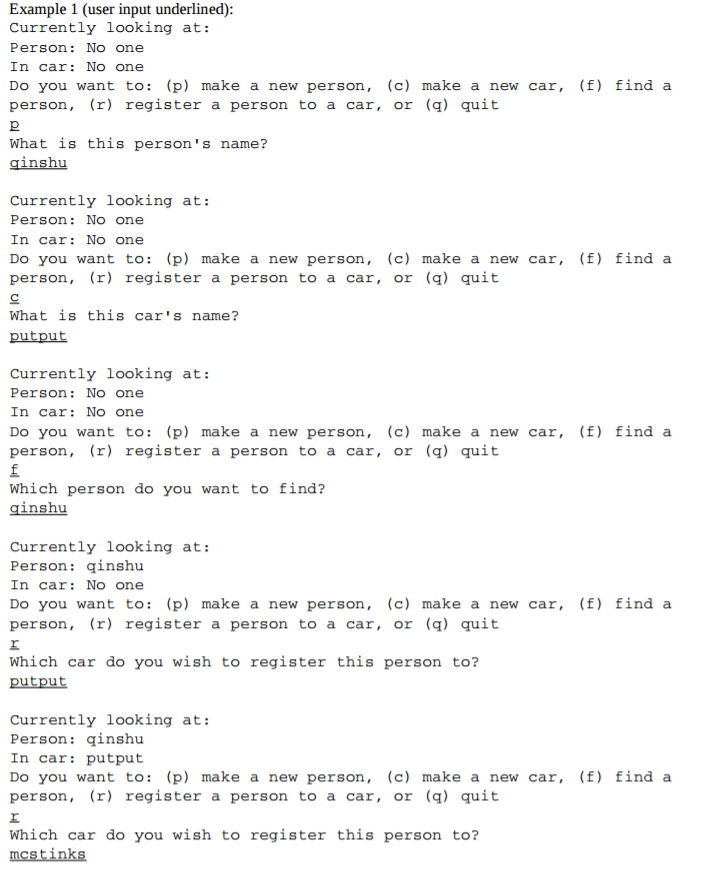 [C++] Edit the code using pointers to accomplish the following: You will