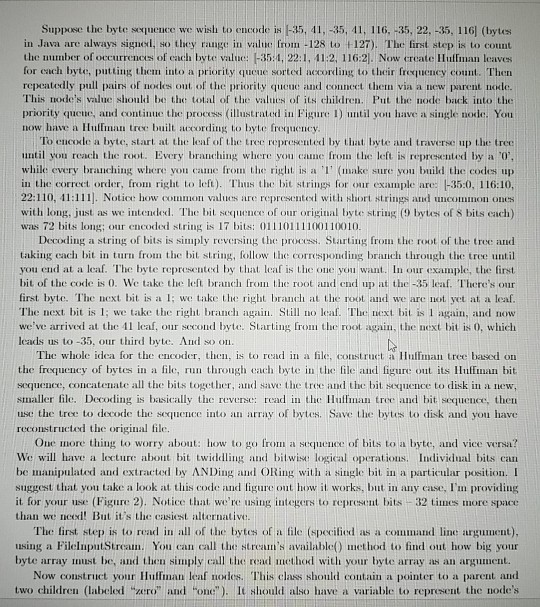 pair of command-line programs to compress and decompress arbitrary tiles. This will