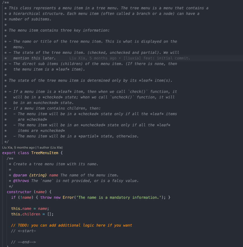 I'm confused about a javascript problem. Please help me on this one.