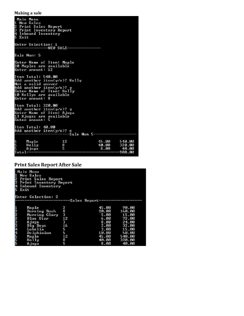 '); ///break if answer is correct if((ans=='y'|| ans=='Y')||(ans=='n'||ans=='N')) break; std::cout>cost; std::cin.ignore(); std::cin.clear();