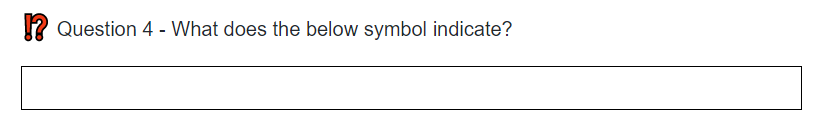 organizations? Question 21 - How is vulnerability scanning different from penetration testing?