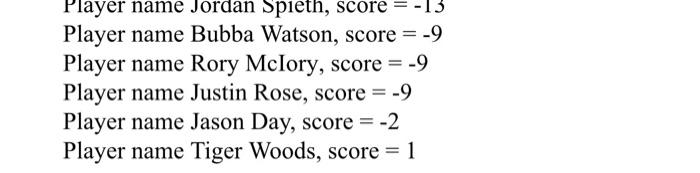 Java- Please do node by node You have been asked by the