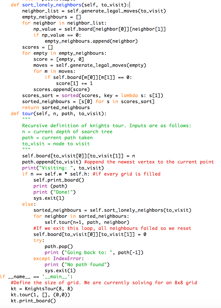 class KnightsTour: def-init-(self, width, height): self.w = width self.h height self.x0 self.y0