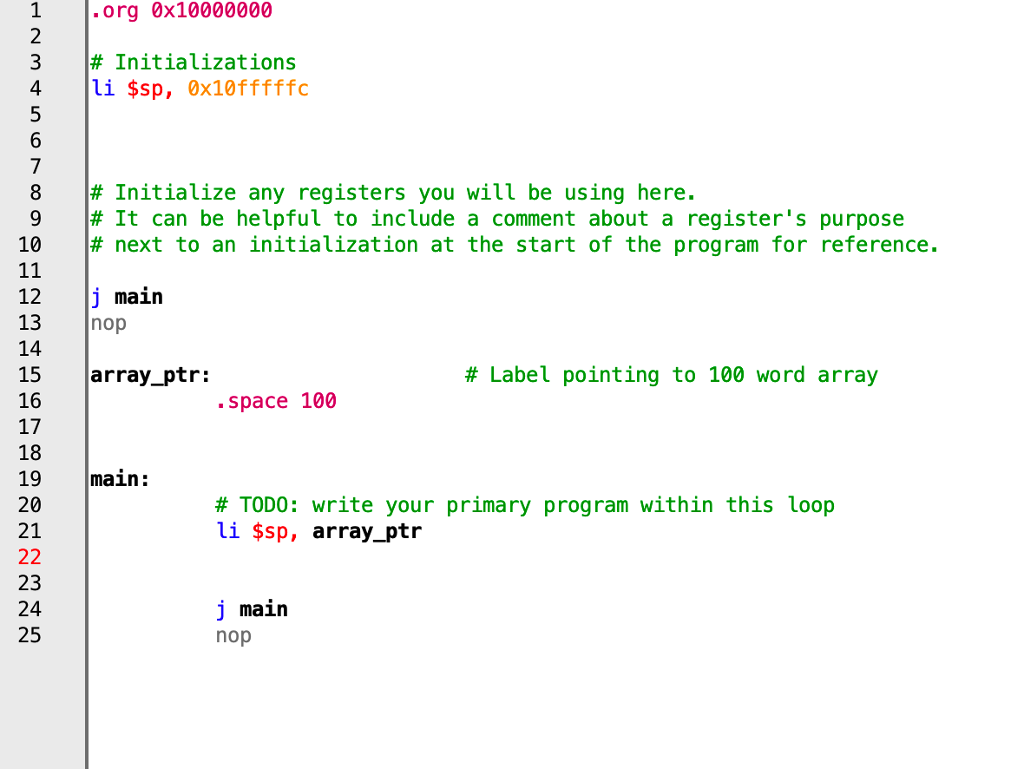 CSE 230 Project 3: UART Palindrome Checker Learning Objectives: Create modular code