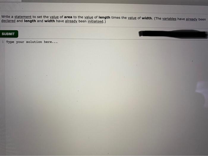  C Language all 6 plz Write a statement to set the