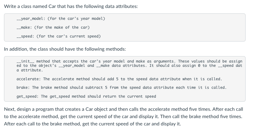 For Python, please help I'm so lost on this assignment. If you