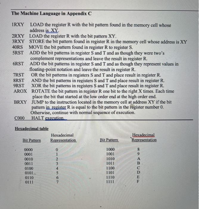 points) Suppose a block of data is stored in the memory cells