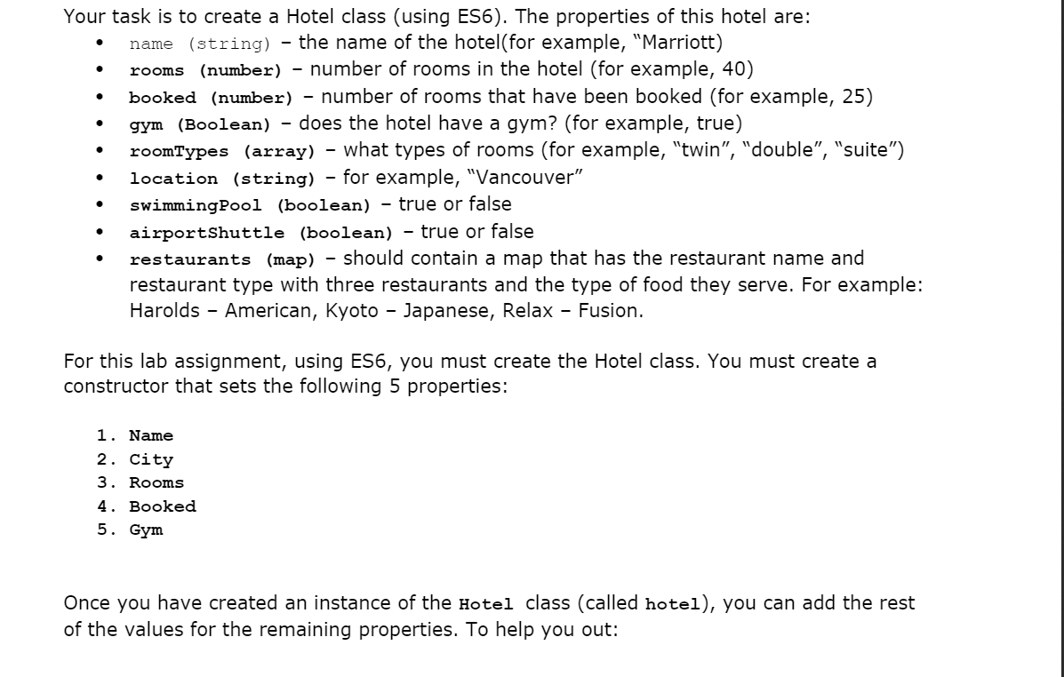 Here is part 1 for reference and source. : Here is the