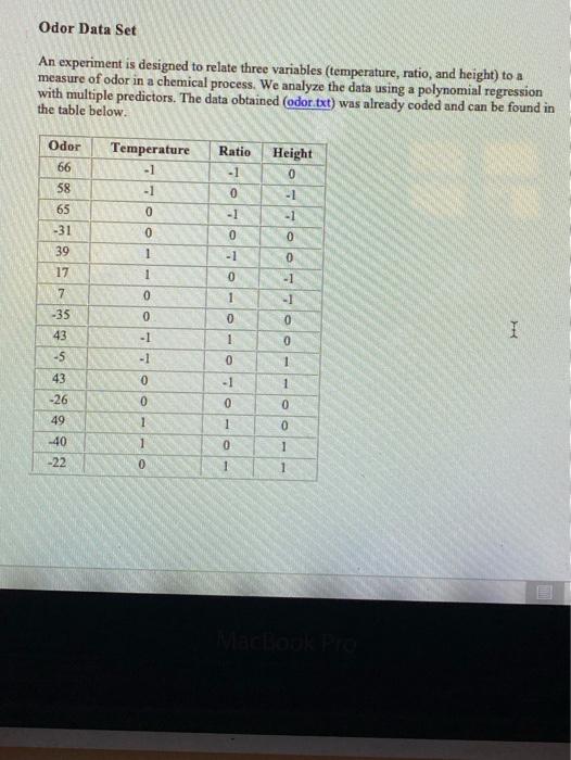 comment on the output fully. (6 marks) b) Perform a diagnostic check