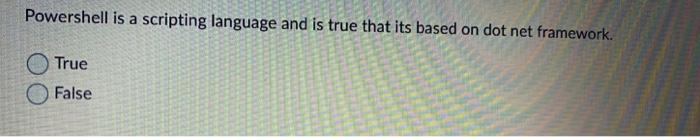 commandname $GETHELP -help get-help What does a pipe do? It takes the