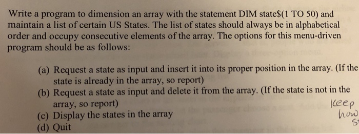  Please help me in programming this project. I need to use